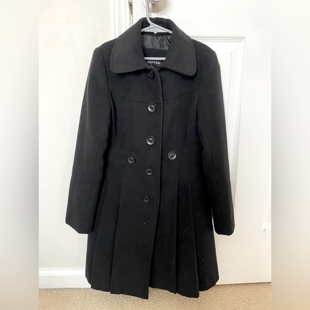 Coat - Picture 1 of 3